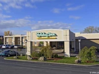 Holiday Inn Lockport 3*