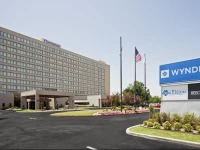 Wyndham Tulsa 3*