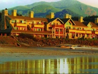 The Ocean Lodge 3*