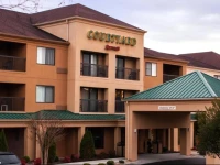 Courtyard by Marriott Lynchburg 3*