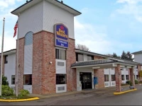 BEST WESTERN Tumwater Inn 3*