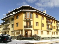 Mont Blanc (РњРѕРЅС‚ Р‘Р»Р°РЅРє) 3*