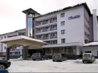 Belmont Ski & Spa 4*