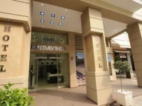 Epidavros Hotel 2*