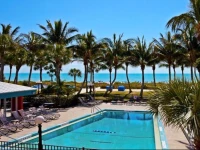 Holiday Inn Sanibel Island 3*