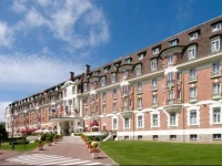 Westminster Hotel et Spa 4*