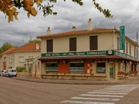 Au Bon Sejour 2*