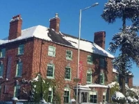 The Old Orleton Inn 5*