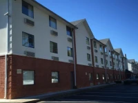 Motel 6 Jonesboro Georgia 2*