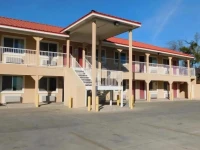 Eagle Pass Inn 3*