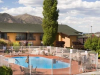 Rodeway Inn & Suites Flagstaff 2*