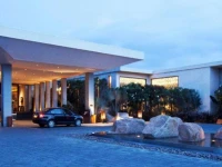 Ista Hyderabad 5*