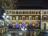 I Portici Hotel 4*