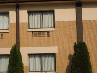Howard Johnson Binghamton 2*