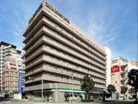 Daiwa Roynet Hotel Kobe Sannomiya 3*