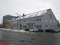 Abotel Regensburg 2*