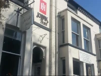 Jorvik Hotel 3*