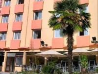 Hotel Des Rosiers