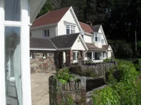 Heddons Gate Hotel 2*
