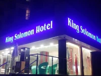 King Solomon 4*