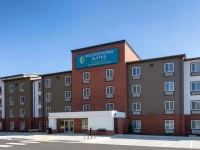 Mountain View Motel 3*