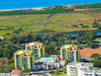 Parque das Amendoeiras