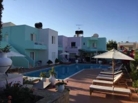 Mari Apartments 3*