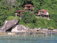 Japamala Resort 4*