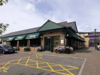 Premier Inn Bristol Filton 3*