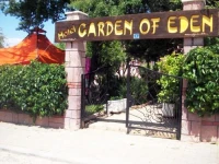 Garden of Eden 