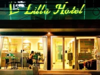 Lilla Hotel Bangkok 2*