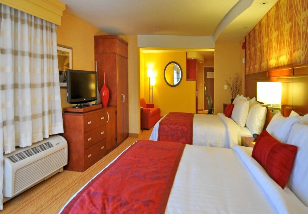 Courtyard by Marriott Glenwood Springs 3*