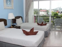 Orchid Residence Koh Samui 3*