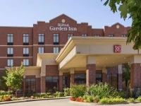 Hilton Garden Inn Bartlesville 3*