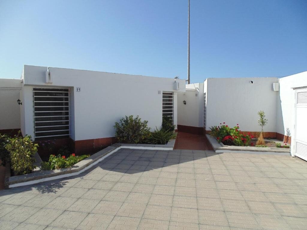 Bungalows Miami Beach 1*