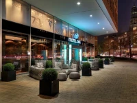 Motel One Hamburg Am Michel 2*