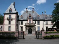 Domaine de Beaupre 