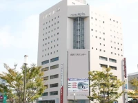 Hotel Resol Sasebo 3*