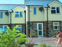 Tregurrian Villas 4*