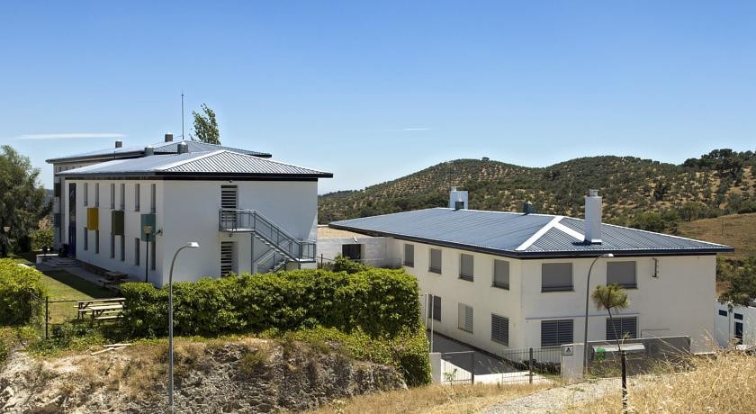 Albergue Inturjoven Constantina 2*