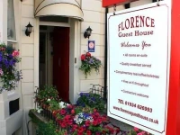 Florence Guest House 3*