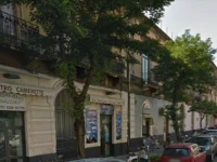 Al Castello B&B Catania 