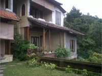 Puri Alam Bali Bungalows 3*