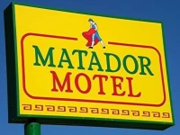 Matador Motel 2*