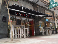 Hotel Bedoya