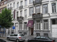 Floris Avenue 4*