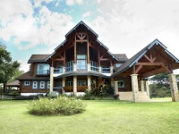 The Bonanza Resort Khao Yai 3*