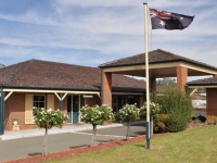 Bushmans Motor Inn 4*