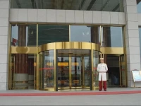 Haiyu Hotspring Hotel 4*