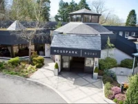 Rosspark Hotel Kells 3*